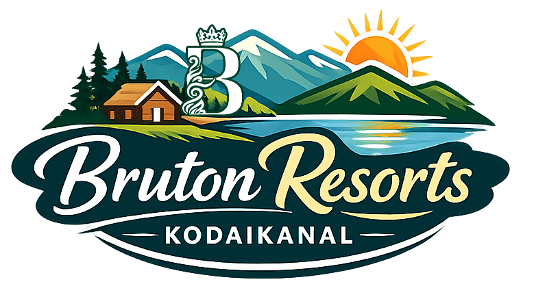 Bruton Resorts – Kodaikanal